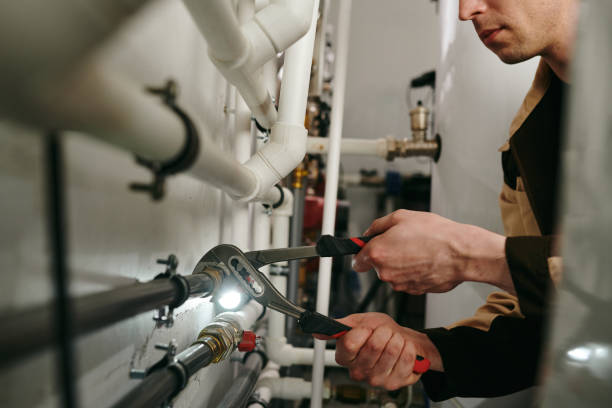 Best Plumbing Inspection Services  in Camp Hill, PA