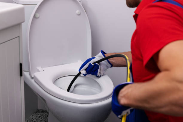 Best Gas Line Repair  in Camp Hill, PA