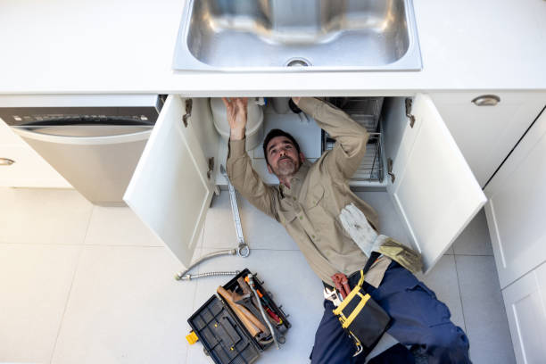 Best Septic Systems  in Camp Hill, PA