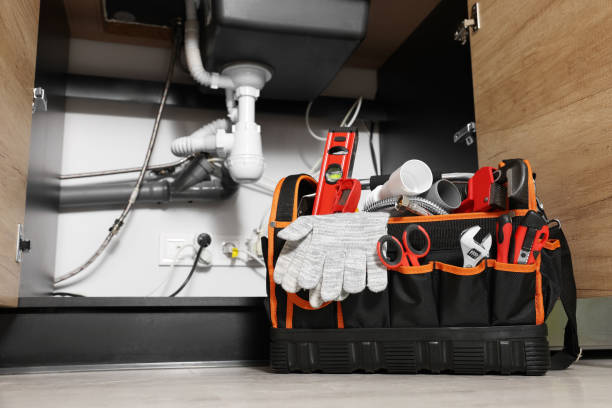 Best Plumbing Installation Services  in Camp Hill, PA
