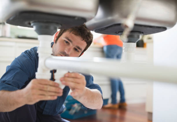 Best Emergency Plumber  in Camp Hill, PA