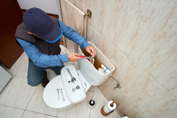 Best Pipe Repair Near Me  in Camp Hill, PA